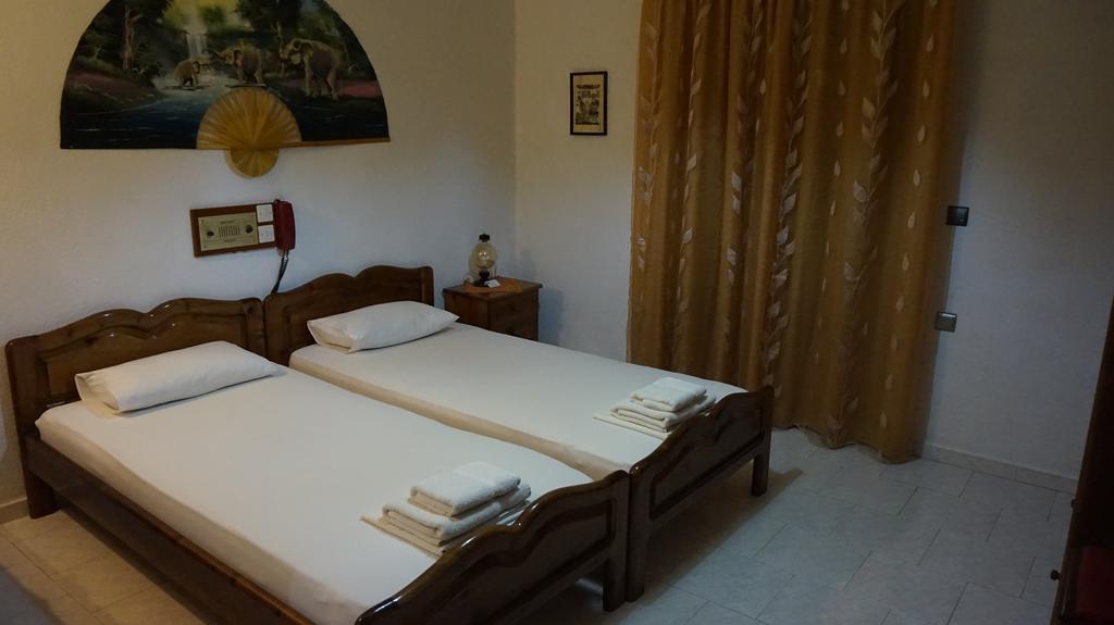 Hotel Mary มาราโธคามปอส ห้อง รูปภาพ